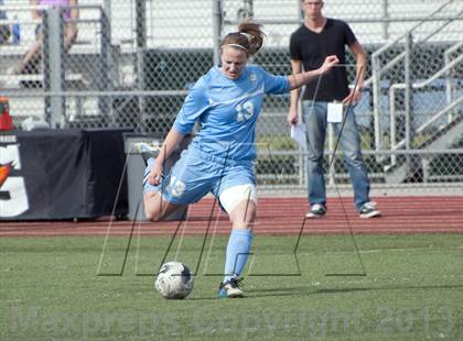 Thumbnail 3 in Downey vs.  Quartz Hill (CIF SS D5 Final) photogallery.