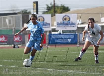 Thumbnail 1 in Downey vs.  Quartz Hill (CIF SS D5 Final) photogallery.