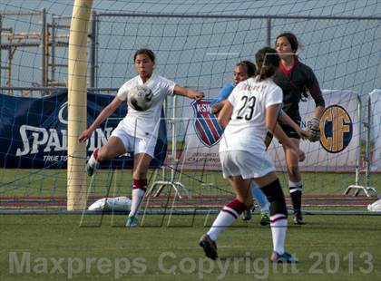 Thumbnail 1 in Downey vs.  Quartz Hill (CIF SS D5 Final) photogallery.