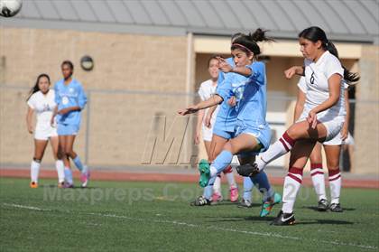 Thumbnail 1 in Downey vs.  Quartz Hill (CIF SS D5 Final) photogallery.