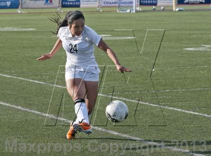 Thumbnail 1 in Downey vs.  Quartz Hill (CIF SS D5 Final) photogallery.