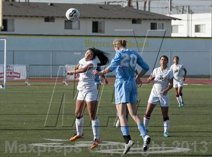 Thumbnail 3 in Downey vs.  Quartz Hill (CIF SS D5 Final) photogallery.