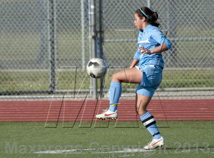 Thumbnail 1 in Downey vs.  Quartz Hill (CIF SS D5 Final) photogallery.
