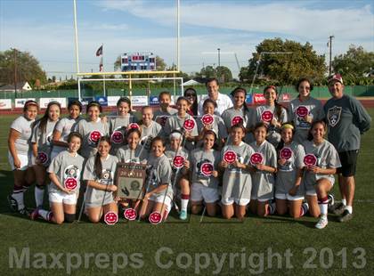 Thumbnail 1 in Downey vs.  Quartz Hill (CIF SS D5 Final) photogallery.