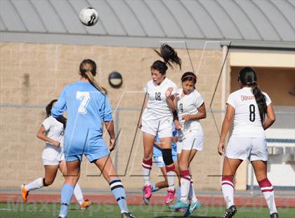 Thumbnail 3 in Downey vs.  Quartz Hill (CIF SS D5 Final) photogallery.