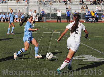 Thumbnail 1 in Downey vs.  Quartz Hill (CIF SS D5 Final) photogallery.