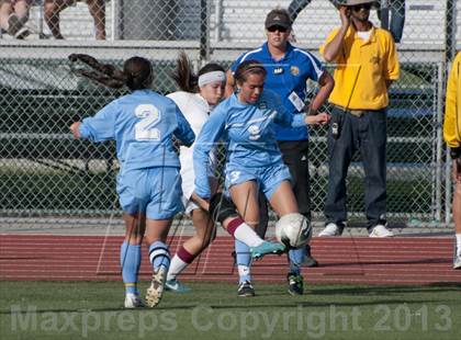 Thumbnail 1 in Downey vs.  Quartz Hill (CIF SS D5 Final) photogallery.