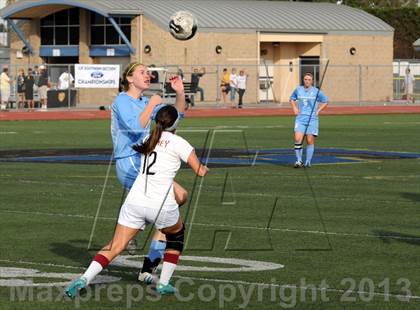 Thumbnail 2 in Downey vs.  Quartz Hill (CIF SS D5 Final) photogallery.