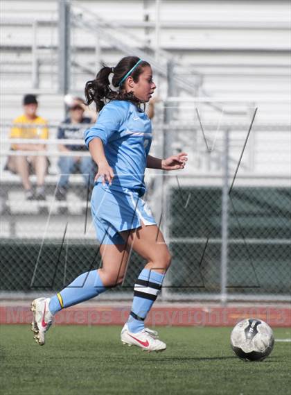 Thumbnail 1 in Downey vs.  Quartz Hill (CIF SS D5 Final) photogallery.