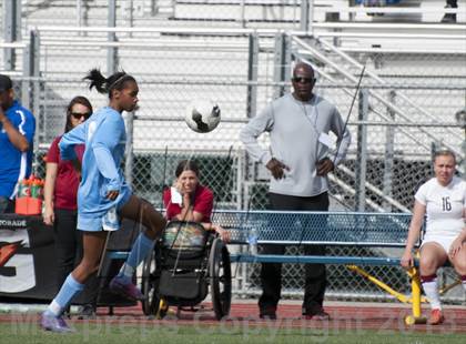 Thumbnail 3 in Downey vs.  Quartz Hill (CIF SS D5 Final) photogallery.
