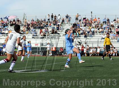 Thumbnail 1 in Downey vs.  Quartz Hill (CIF SS D5 Final) photogallery.