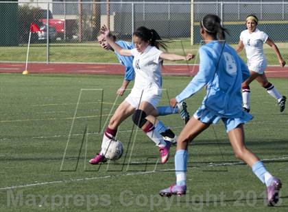 Thumbnail 1 in Downey vs.  Quartz Hill (CIF SS D5 Final) photogallery.