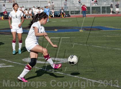 Thumbnail 3 in Downey vs.  Quartz Hill (CIF SS D5 Final) photogallery.