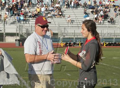 Thumbnail 2 in Downey vs.  Quartz Hill (CIF SS D5 Final) photogallery.