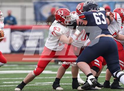 Thumbnail 3 in Troy vs Central Clarion [Clarion/Clarion-Limestone/North Clarion] (PIAA 2A Championship)  photogallery.