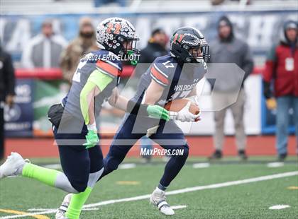 Thumbnail 3 in Troy vs Central Clarion [Clarion/Clarion-Limestone/North Clarion] (PIAA 2A Championship)  photogallery.