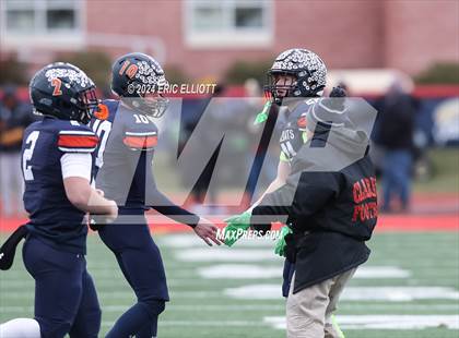 Thumbnail 1 in Troy vs Central Clarion [Clarion/Clarion-Limestone/North Clarion] (PIAA 2A Championship)  photogallery.