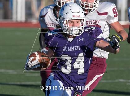 Thumbnail 1 in South Kitsap @ Sumner photogallery.