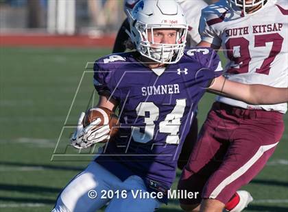 Thumbnail 3 in South Kitsap @ Sumner photogallery.