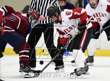 Thumbnail 3 in JV: Gunnery @ Avon Old Farms photogallery.