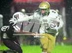 Photo from the gallery "Notre Dame, WH @ North Haven"
