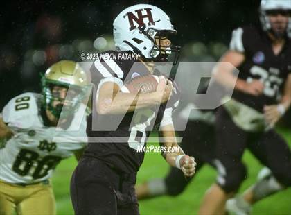 Thumbnail 3 in Notre Dame, WH @ North Haven photogallery.