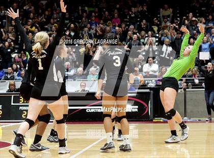 Thumbnail 2 in Bushland vs. Argyle  photogallery.
