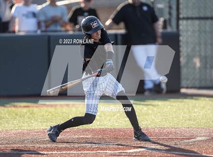 Thumbnail 3 in Mustang vs Yukon (OSSAA 6A Regional Final) photogallery.