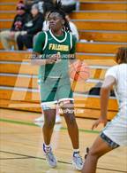 Photo from the gallery "Foss @ Clover Park"