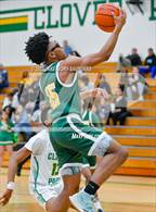 Photo from the gallery "Foss @ Clover Park"