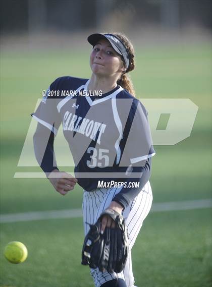 Thumbnail 2 in Carlmont @ Hillsdale photogallery.