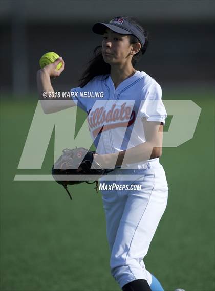 Thumbnail 1 in Carlmont @ Hillsdale photogallery.