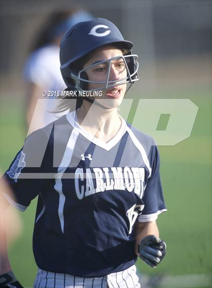 Thumbnail 1 in Carlmont @ Hillsdale photogallery.