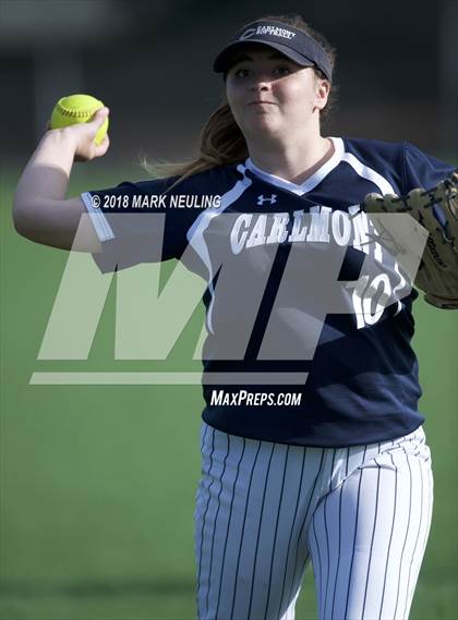 Thumbnail 3 in Carlmont @ Hillsdale photogallery.