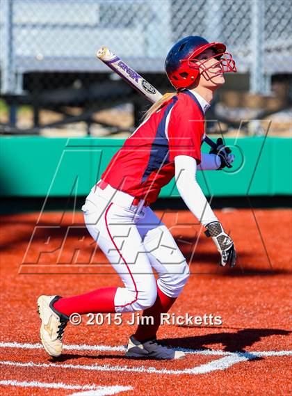 Thumbnail 3 in Northwest vs Decatur (Argyle LCS Tournament) photogallery.