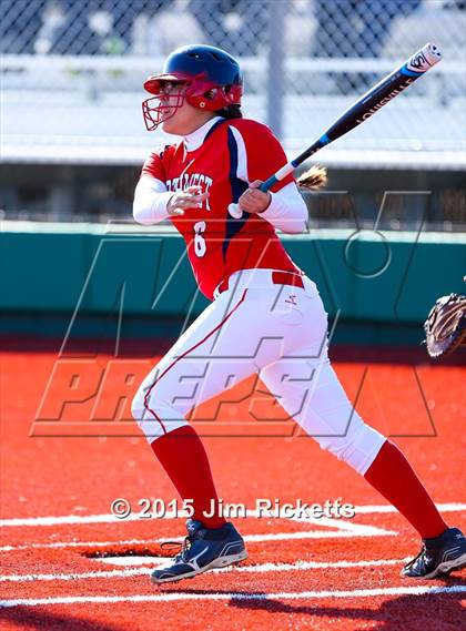 Thumbnail 1 in Northwest vs Decatur (Argyle LCS Tournament) photogallery.