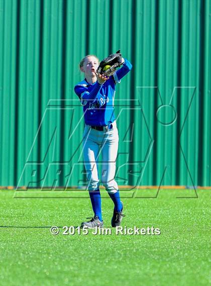 Thumbnail 2 in Northwest vs Decatur (Argyle LCS Tournament) photogallery.