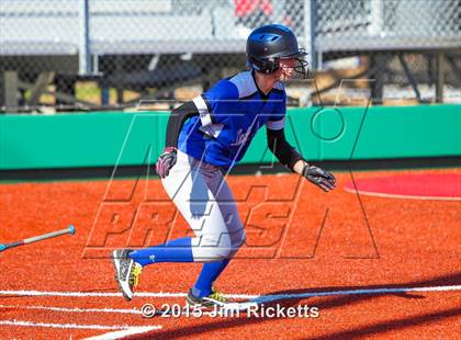 Thumbnail 3 in Northwest vs Decatur (Argyle LCS Tournament) photogallery.