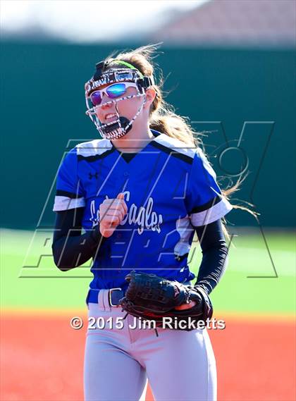 Thumbnail 1 in Northwest vs Decatur (Argyle LCS Tournament) photogallery.