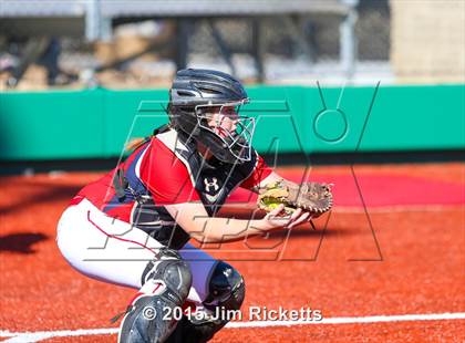 Thumbnail 3 in Northwest vs Decatur (Argyle LCS Tournament) photogallery.