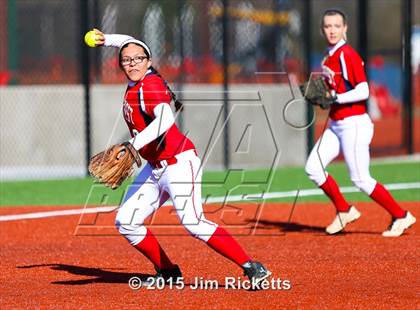 Thumbnail 1 in Northwest vs Decatur (Argyle LCS Tournament) photogallery.