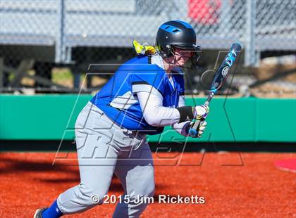 Thumbnail 2 in Northwest vs Decatur (Argyle LCS Tournament) photogallery.