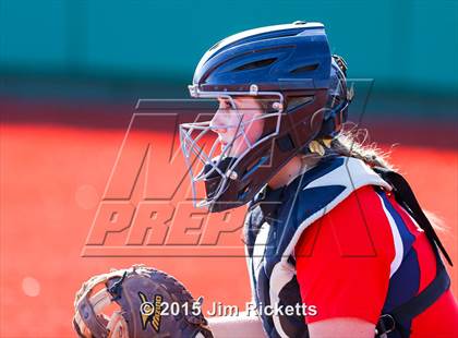 Thumbnail 1 in Northwest vs Decatur (Argyle LCS Tournament) photogallery.