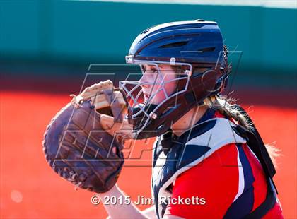 Thumbnail 2 in Northwest vs Decatur (Argyle LCS Tournament) photogallery.