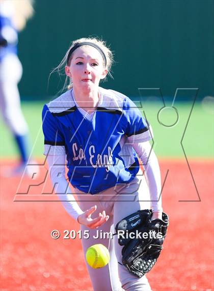 Thumbnail 2 in Northwest vs Decatur (Argyle LCS Tournament) photogallery.