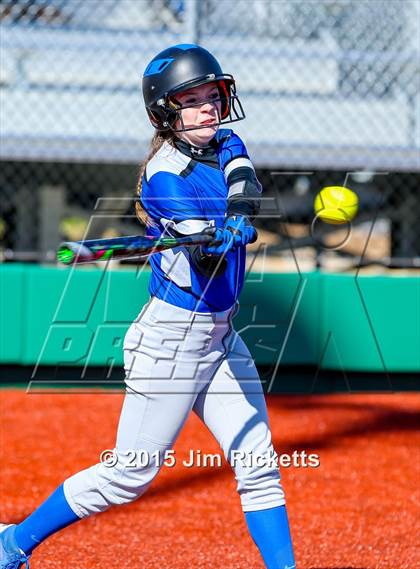 Thumbnail 2 in Northwest vs Decatur (Argyle LCS Tournament) photogallery.