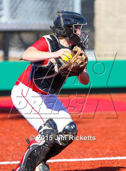 Thumbnail 3 in Northwest vs Decatur (Argyle LCS Tournament) photogallery.