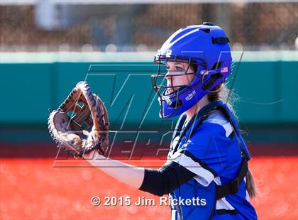 Thumbnail 2 in Northwest vs Decatur (Argyle LCS Tournament) photogallery.