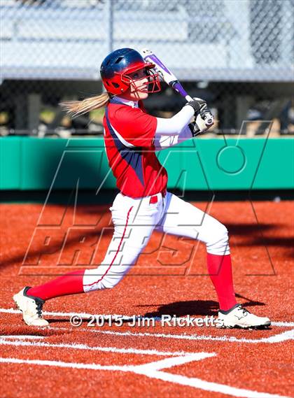 Thumbnail 2 in Northwest vs Decatur (Argyle LCS Tournament) photogallery.