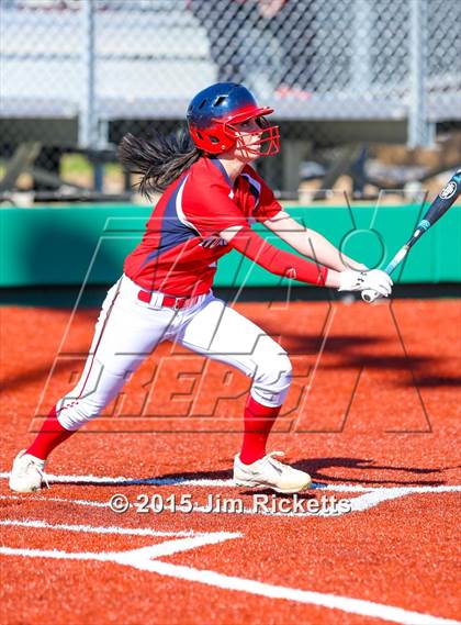 Thumbnail 2 in Northwest vs Decatur (Argyle LCS Tournament) photogallery.